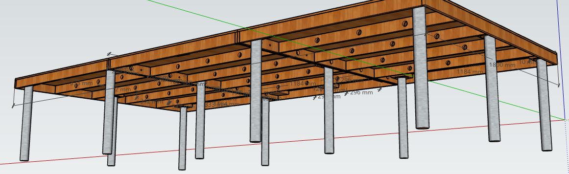 Baseboard - Custom Design & Build Quote