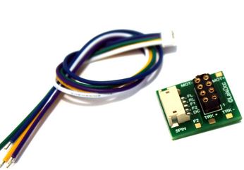 NEM652 to 5 Pin JST Board 8 Pin Female Socket