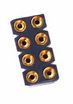NEM652 Female Socket - 8 Pin