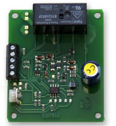 Digitrax AR1 - Automatic Reverse Controller - Single