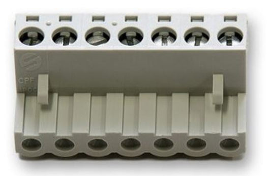 Digitrax BOOSTERPLUG Booster Terminal Plug
