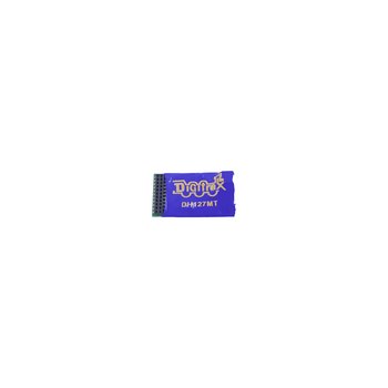 Digitrax DH127MT Mobile Decoder