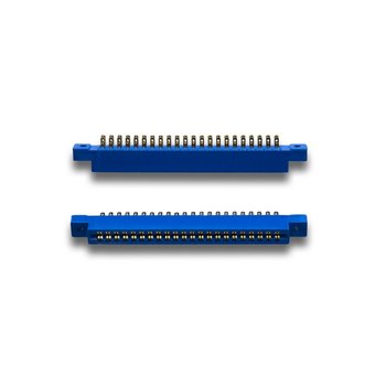 Digitrax CARDEDGE CON 44 3 Pack Card Edge Connector