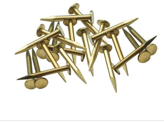 Peco iL-11 Brass Rail Nails (500)