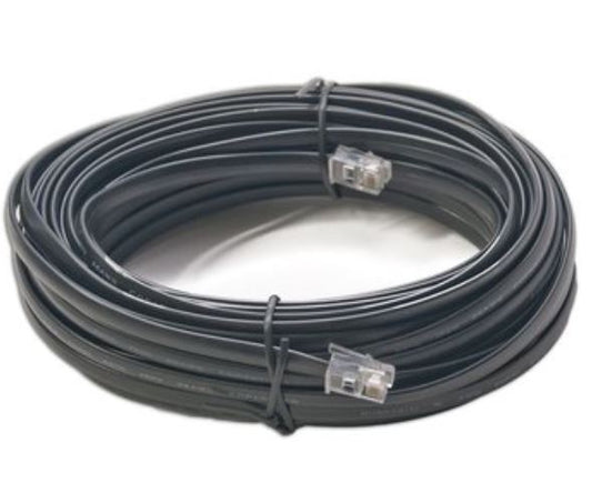 Digitrax LNC501 - 50’ LocoNet Cable