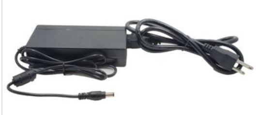 Digitrax PS615 90W AC/DC 15VDC 6 Amp Power Supply