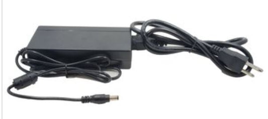 Digitrax PS615 - 90W AC/DC 15VDC 6 Amp Power Supply