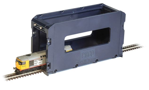 Peco PT-60 Flexi Loco Lift (Single)