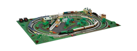 Hornby R8217 OO TrackMat
