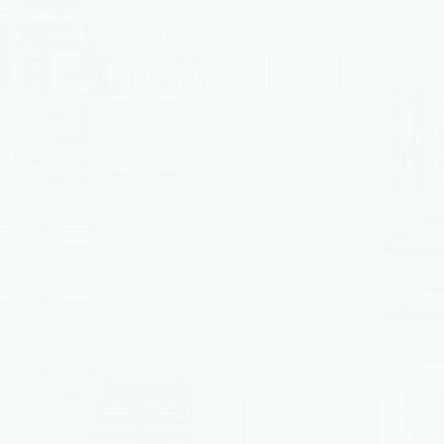 RailMatch 2421 - Matt White - Acrylic 18ml