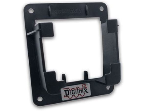 Digitrax STAW StowAway Throttle Holder - 1 Pack