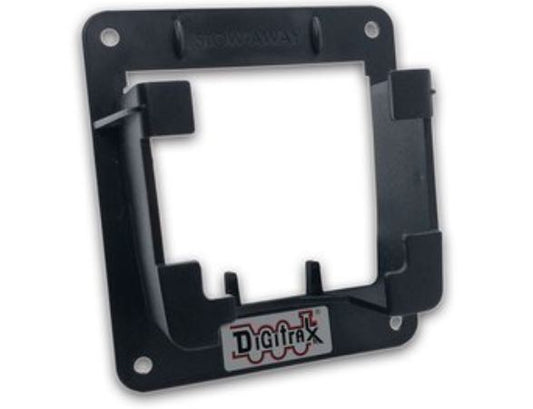Digitrax STAW4 StowAway Throttle Holder - 4 Pack