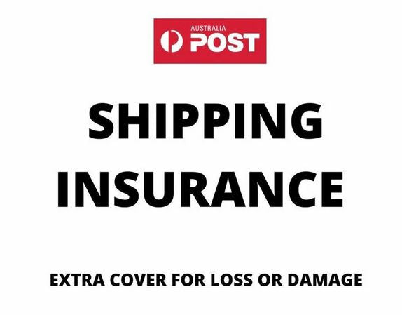 Shipping Insurance