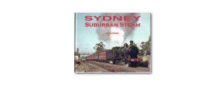 Sydney Suburban Steam