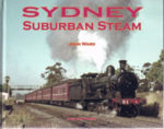 Sydney Suburban Steam