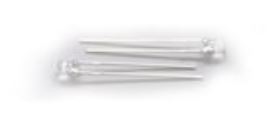 Digitrax T1W 10 Pack of Warm White T1 LEDs