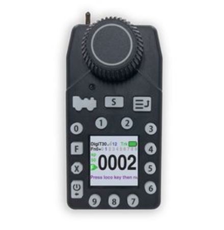 Digitrax UT6 Utility Throttle