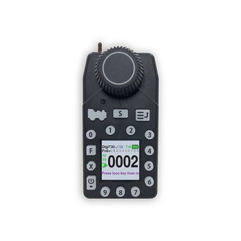 Digitrax UT6DE Utility Throttle - Duplex CE