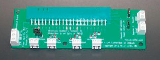 ACCU-LITES PM42 Breakout Board
