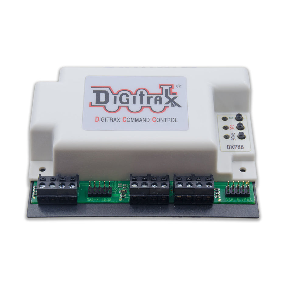 Digitrax – Hobbies In The Hills