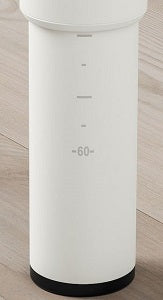 Baseboard Legs - Adjustable 60cm to 90cm