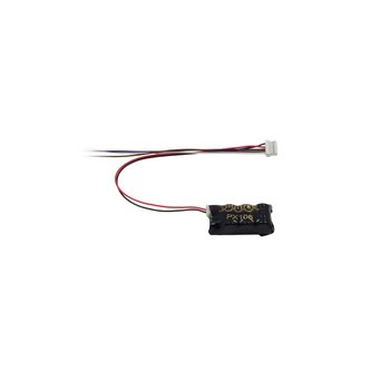 Digitrax PX108-6F Power Xtender For use with Digitrax Decoders Equipped with 6 pin Function Harness